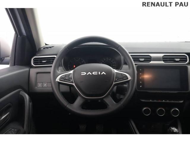 Dacia Duster image 6