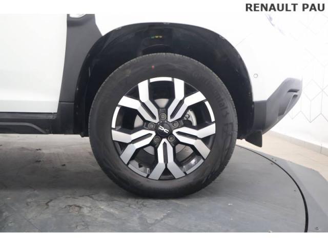 Dacia Duster image 1