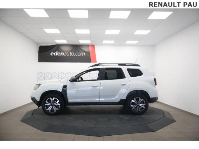Dacia Duster image 3