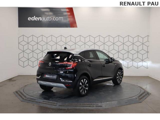 Renault Captur image 9