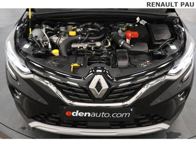 Renault Captur image 7