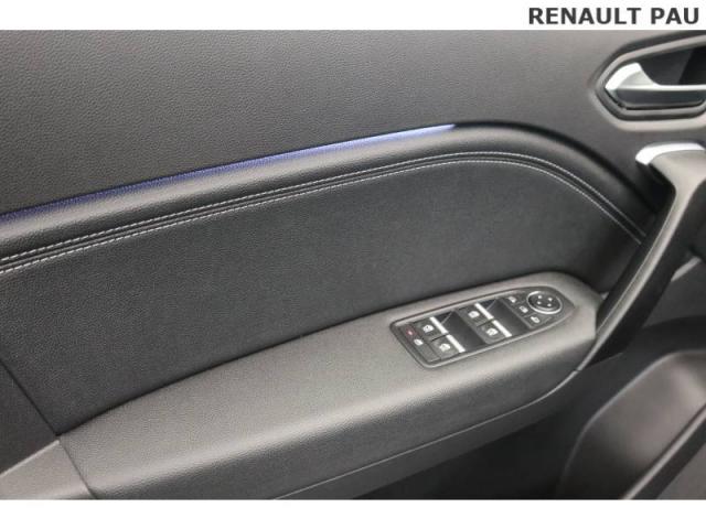 Renault Captur image 8