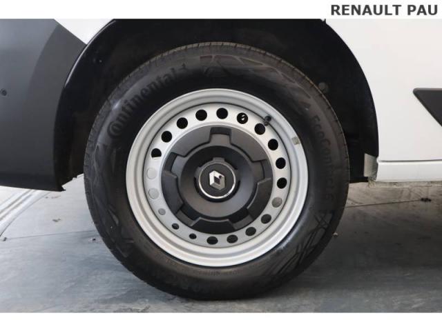 Renault Kangoo Van image 7