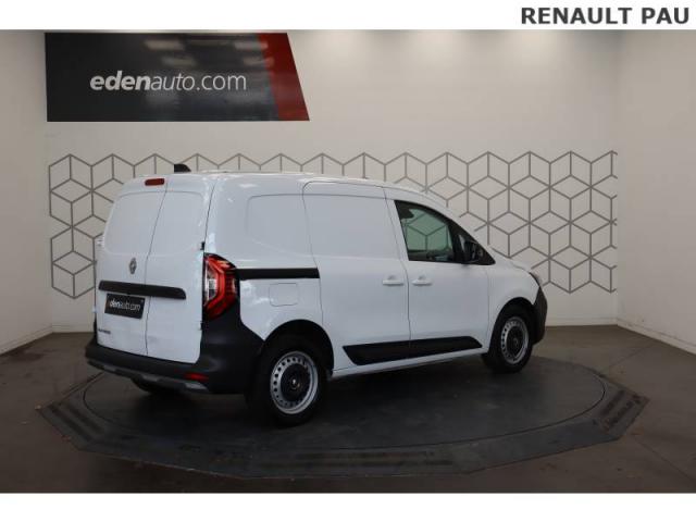 Renault Kangoo Van image 6
