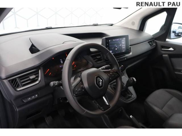 Renault Kangoo Van image 4