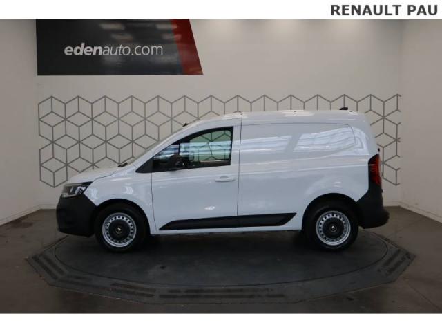 Renault Kangoo Van image 2