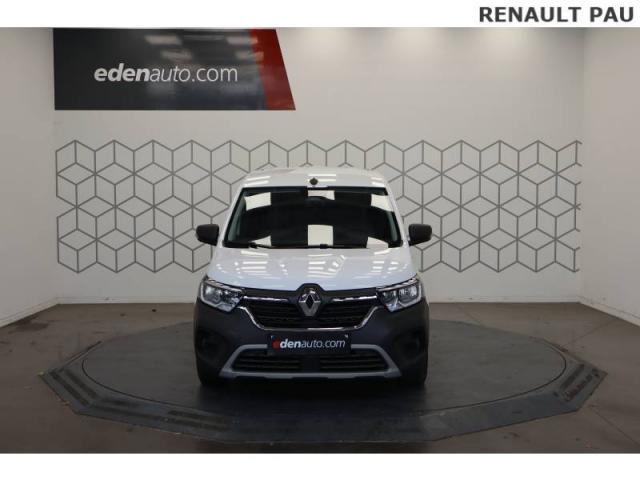 Renault Kangoo Van image 1