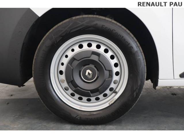 Renault Kangoo Van image 3