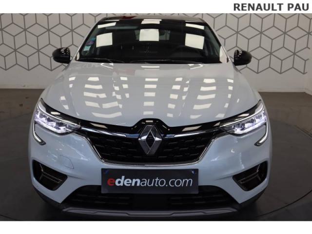 Renault Arkana image 8