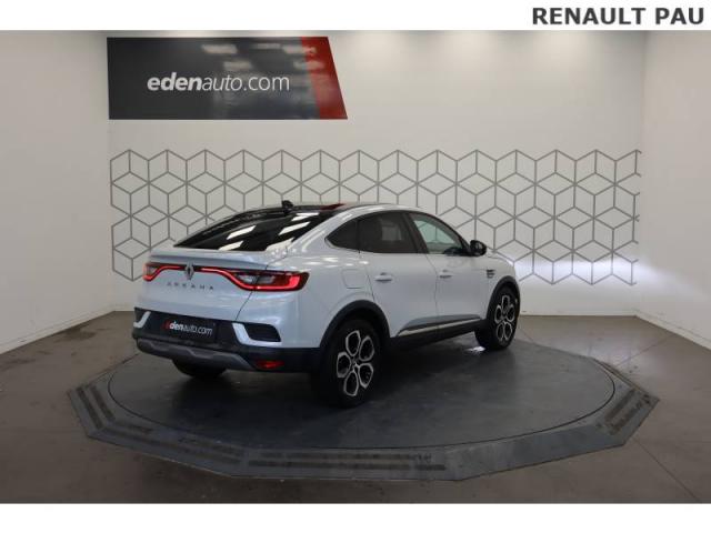 Renault Arkana image 9