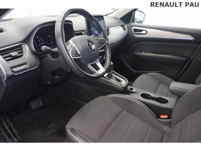 Renault Arkana image 1