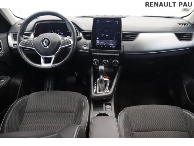 Renault Arkana image 6