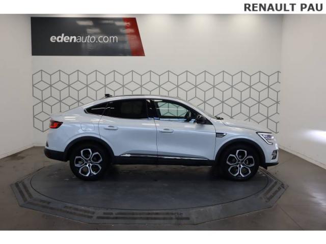 Renault Arkana image 3