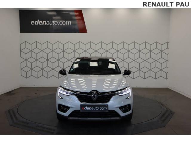 Renault Arkana image 2