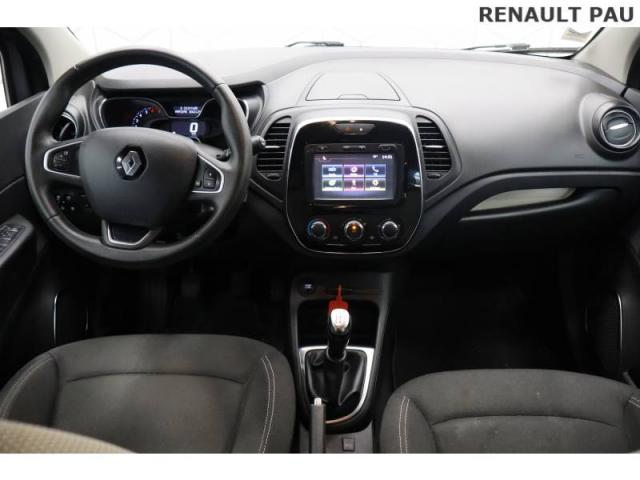 Renault Captur image 9