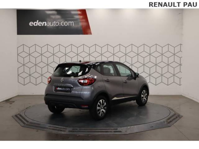 Renault Captur image 6