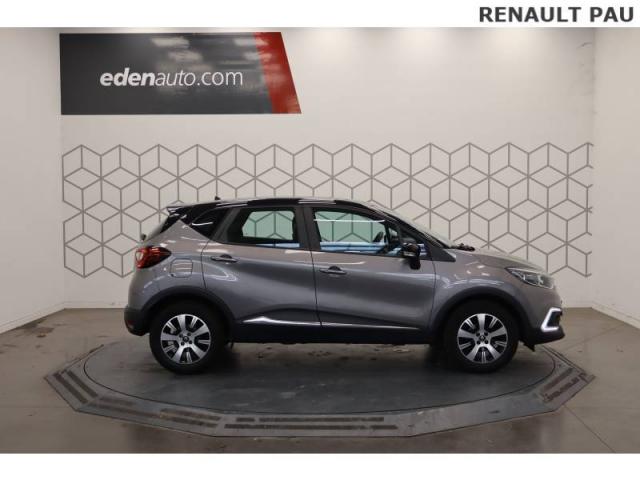 Renault Captur image 1