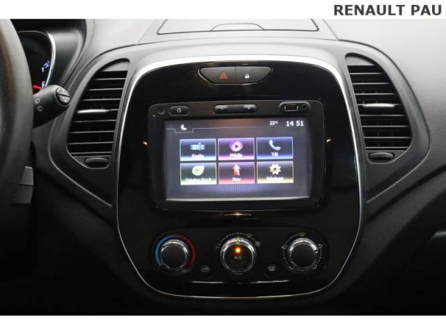 Renault Captur image 5