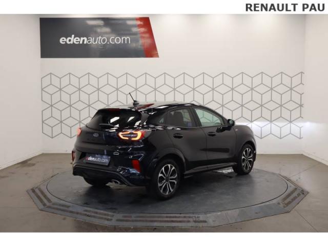 Ford Puma image 8