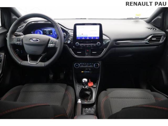 Ford Puma image 3