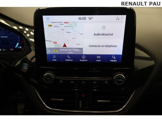 Ford Puma image 4