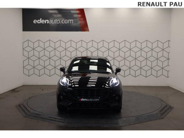 Ford Puma image 6