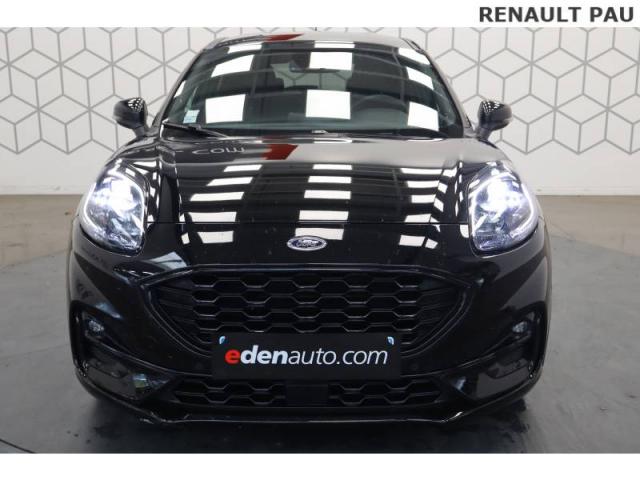 Ford Puma image 7