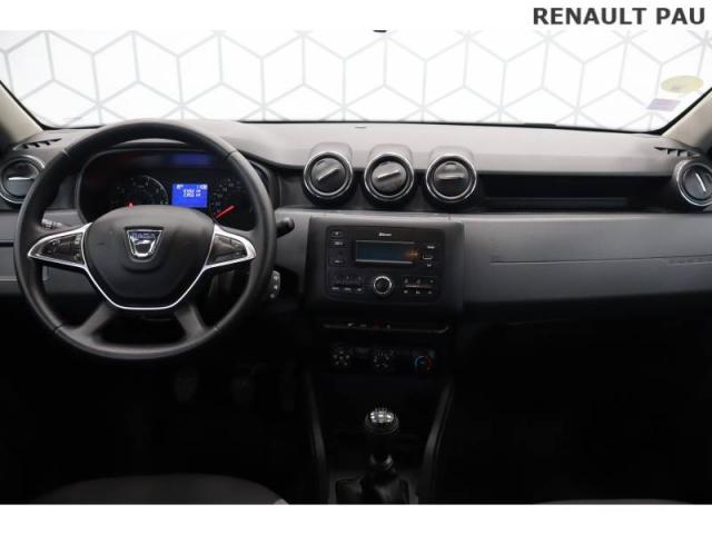 Dacia Duster image 2