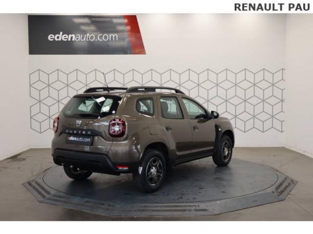 Dacia Duster image 4
