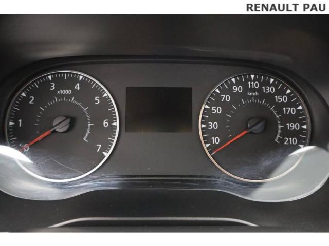 Dacia Duster image 1