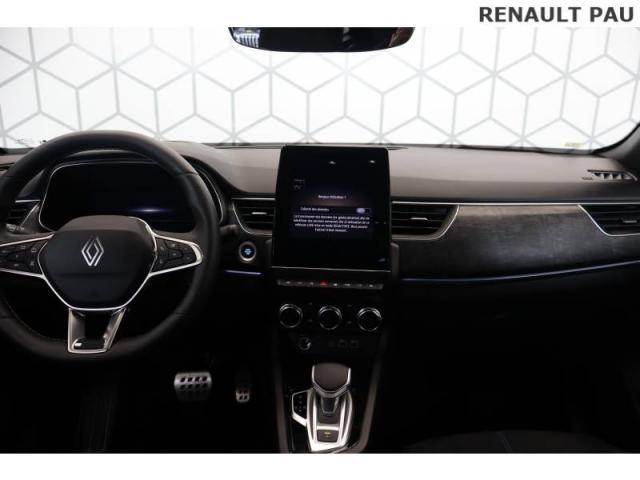 Renault Arkana image 4
