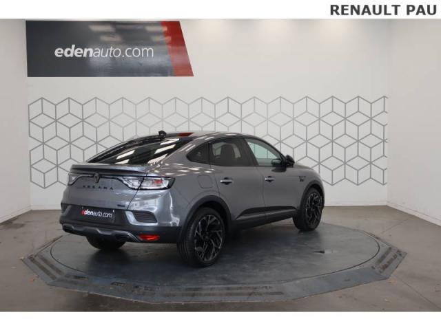 Renault Arkana image 1