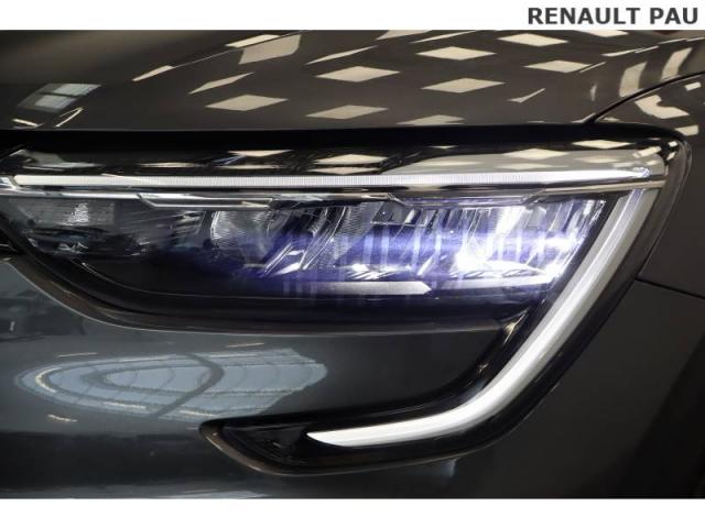 Renault Arkana image 2