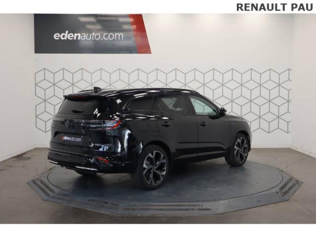Renault Espace image 2