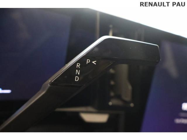 Renault Espace image 8