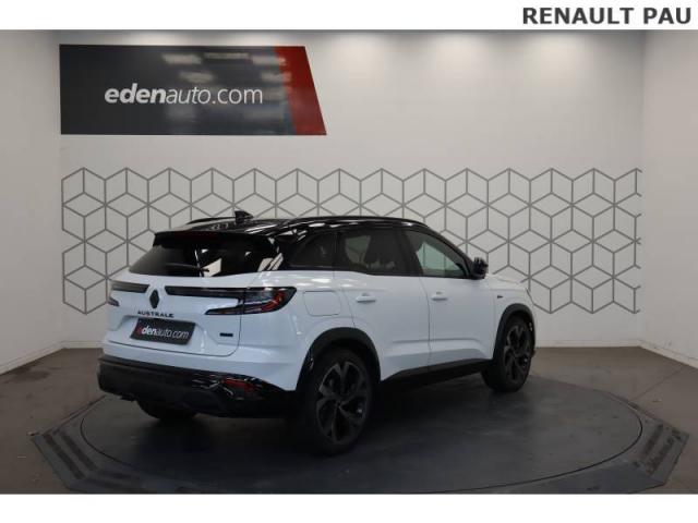 Renault Austral image 1