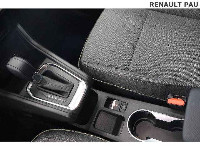 Renault Captur image 9