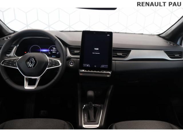 Renault Captur image 7