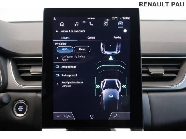 Renault Captur image 5