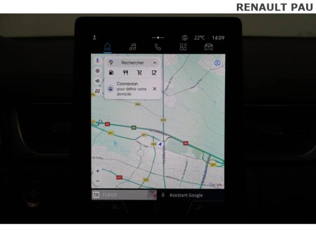 Renault Captur image 6