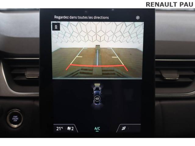 Renault Captur image 2