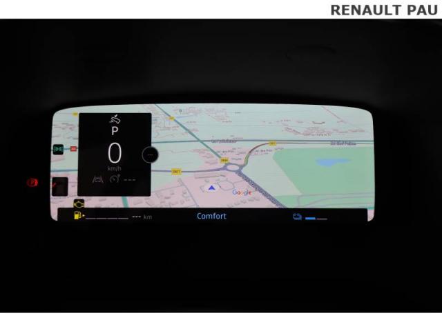 Renault Captur image 1