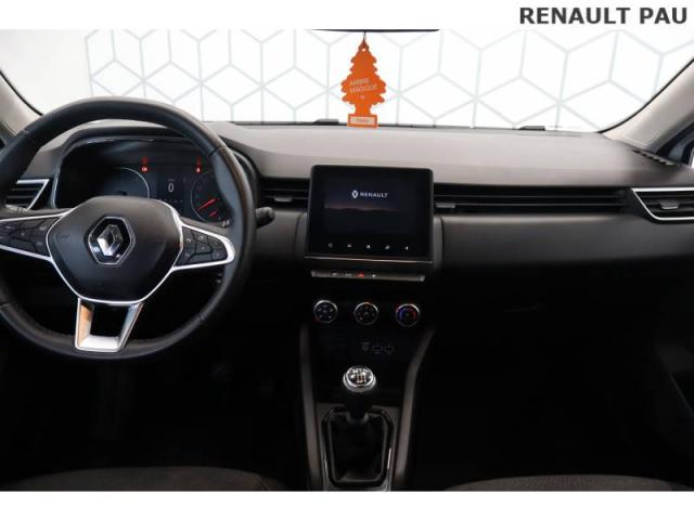 Renault Clio image 2