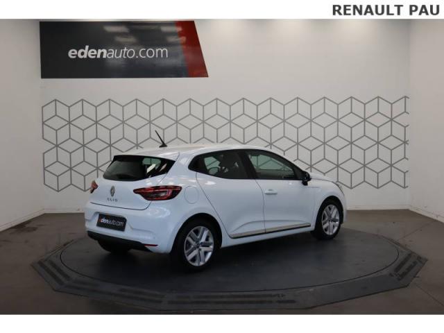 Renault Clio image 7
