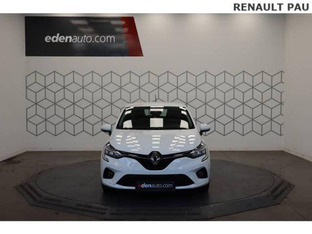 Renault Clio image 1