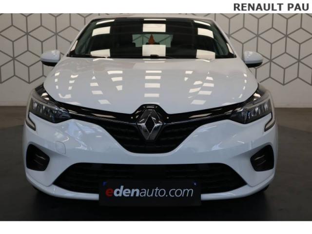 Renault Clio image 6