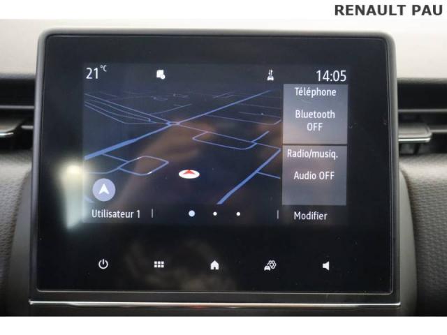 Renault Clio image 3