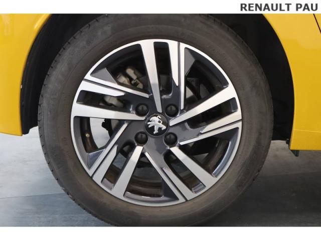 Peugeot 208 image 5