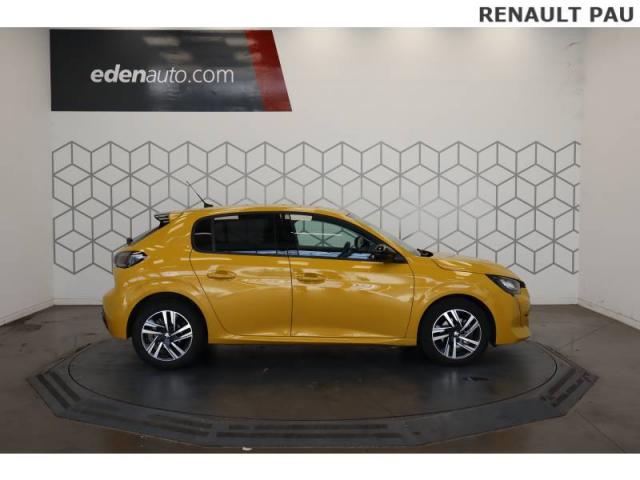 Peugeot 208 image 7