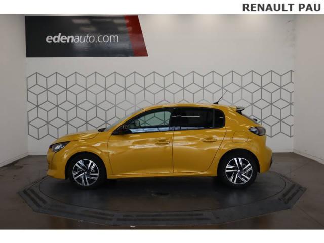 Peugeot 208 image 3